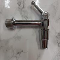 rubinetto da giardino