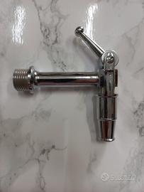 rubinetto da giardino