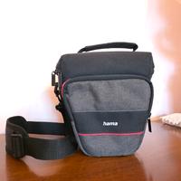 Borsa per fotocamera