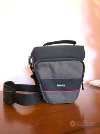 Borsa per fotocamera