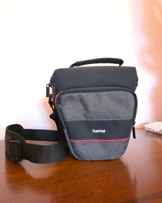 Borsa per fotocamera