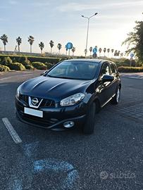 Nissan Qashqai 1.5 diesel