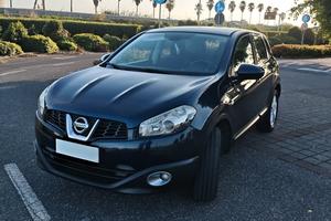 Nissan Qashqai 1.5 diesel