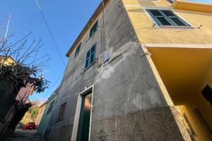 BIFAMILIARE A SANT'OLCESE