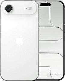 I phone Air
