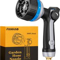 Robusta pistola irrigazione, pistola per innaffiar