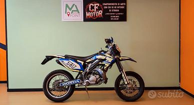 Hm Derapage 50 - SPLENDIDA