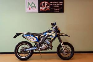 Hm Derapage 50 - SPLENDIDA