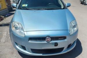 Fiat Bravo