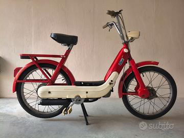 Piaggio Ciao R 1971 variatore pacchetto avorio
