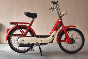 Piaggio Ciao R 1971 variatore pacchetto avorio
