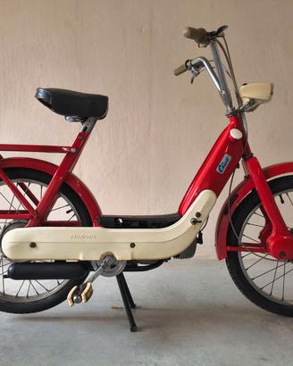 Piaggio Ciao R 1971 variatore pacchetto avorio