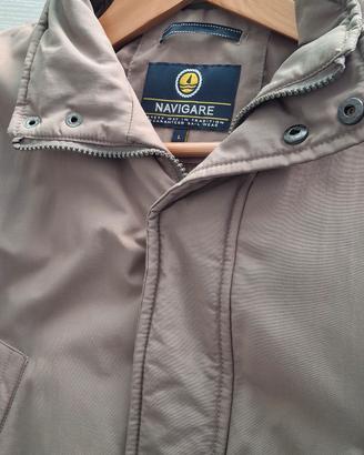 Giaccone Uomo marca Navigare tg L