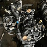 motore 1kr aygo 2020