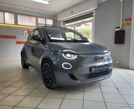 FIAT 500E La Prima Cabrio 42 kWh UNIPRO*CERT