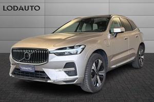 Volvo XC60 Recharge T6 Plug-in AWD autom. Plu...