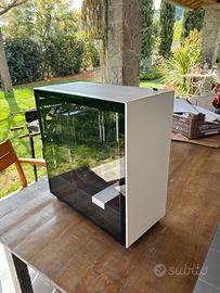 IL COMPUTER. 4090 fabbrica, 64gb Ram, i9 13900KF