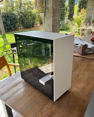 IL COMPUTER. 4090 fabbrica, 64gb Ram, i9 13900KF
