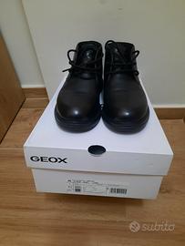 scarpe geox uomo