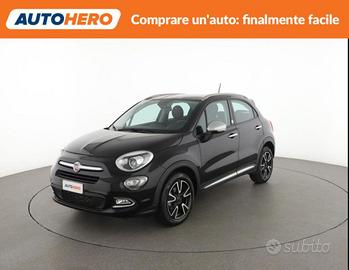 FIAT 500X DR34674