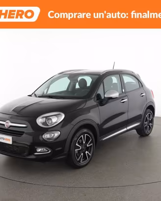 FIAT 500X DR34674