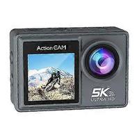 Videocamera  e camera sott'acqua