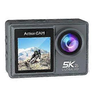 Videocamera  e camera sott'acqua