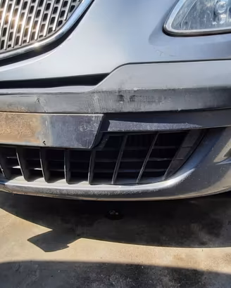 LANCIA YPSILON 2004 - PARAURTI ANTERIORE