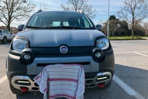 Fiat Panda Cross