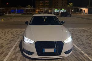 Audi A3 Sportback 1.6 TDI 2016 con Carplay