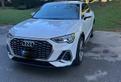 Audi Q3 SPB 40 TDI quattro S tronic line edition