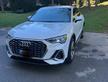 Audi Q3 SPB 40 TDI quattro S tronic line edition