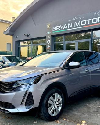 Peugeot 3008 BlueHDi 130 S&S EAT8 Active pack