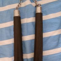 attrezzi arti marziali