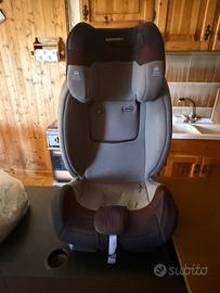 seggiolino auto foppapedretti