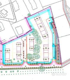 Terreno Residenziale Corciano [GRIM2913VRG]