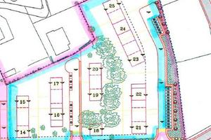 Terreno Residenziale Corciano [GRIM2913VRG]