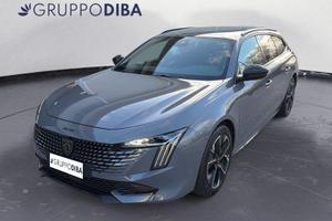 Peugeot 508 II 2023 SW SW 1.5 bluehdi GT s&s ...