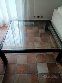 Tavolino da salotto vintage 