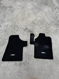 Tappeti Mercedes-Benz