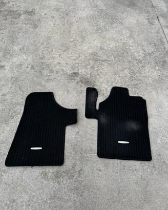 Tappeti Mercedes-Benz