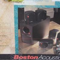 Boston Acoustics Digital Theater 6000