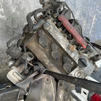 Motore smart Brabus 451