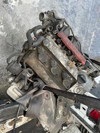 Motore smart Brabus 451