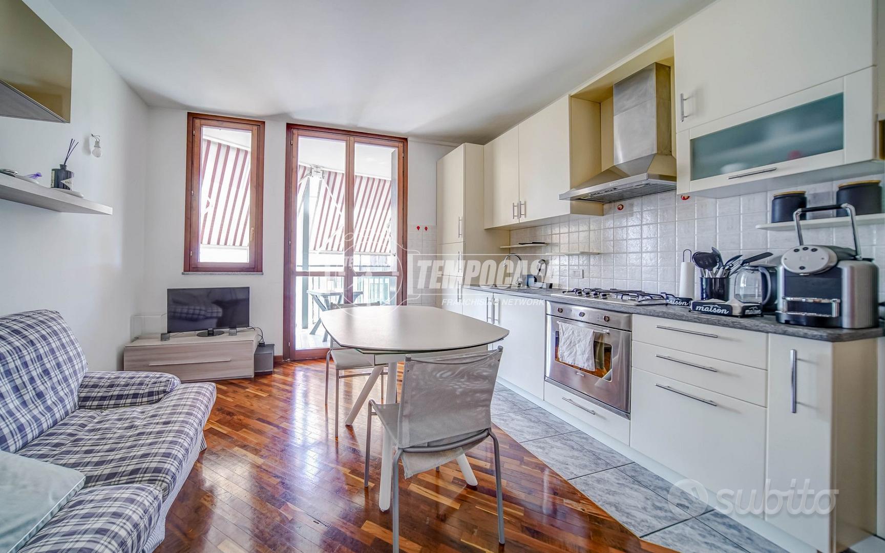 Apartment in Gallarate, Cedrate - Vista 5
