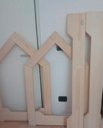 Lettino Picci