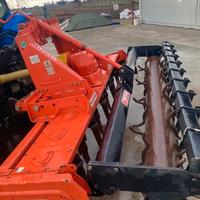 Rototerra maschio daino 250