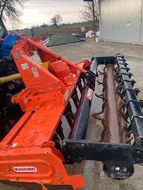 Rototerra maschio daino 250