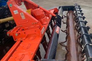 Rototerra maschio daino 250