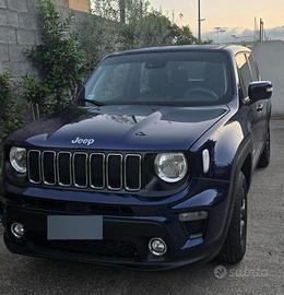 Jeep Renegade km 70.000